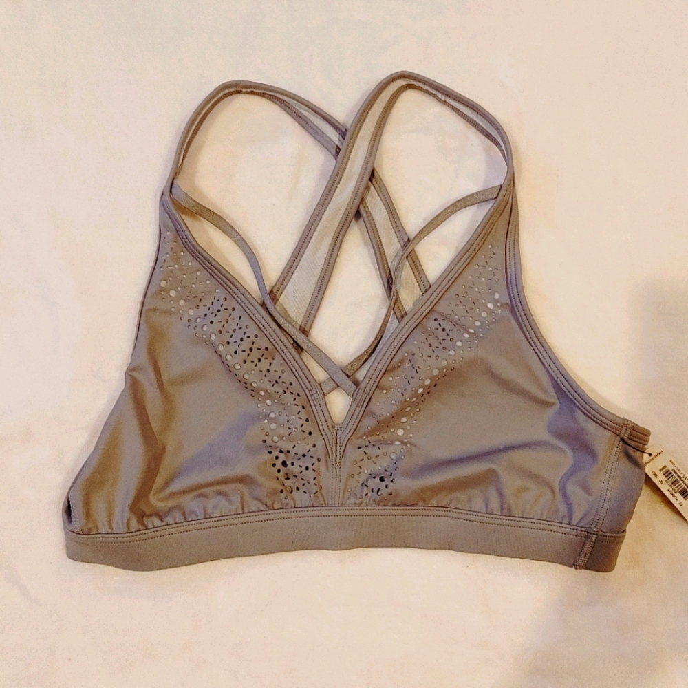 NWT Victoria's Secret Sports Bra